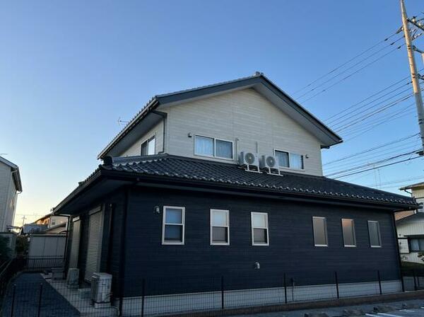 detached 栃木県下都賀郡壬生町大師町
地図を見る