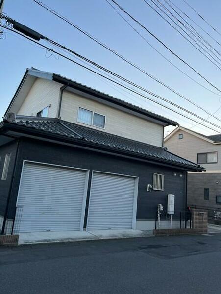 detached 栃木県下都賀郡壬生町大師町
地図を見る