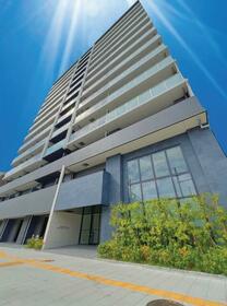 プレサンスロジェ此花アライブマークス