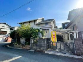 京都府長岡京市高台３丁目