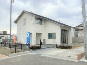 福島県会津若松市新横町