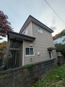 北海道室蘭市常盤町