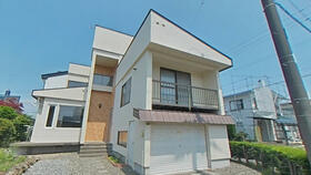 北海道苫小牧市澄川町３丁目