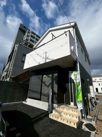 東京都西東京市富士町４丁目