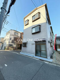 大阪府東大阪市川田１丁目