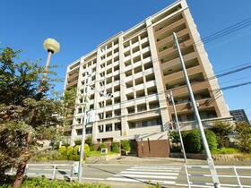 アーサー箱崎公園パークビュー