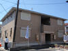 シャンローゼ下溝 2階 築15年4ヶ月の賃貸物件