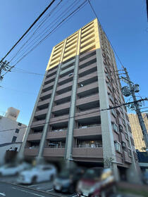 愛知県名古屋市中区正木２丁目