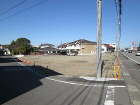 愛知県額田郡幸田町大字横落字長根