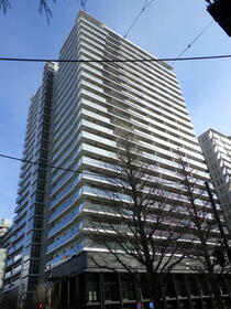 プラウドタワー仙台晩翠通セントラル