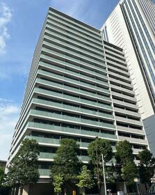 ザ・パークハウス新宿タワー