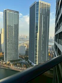 パークタワー勝どきサウス