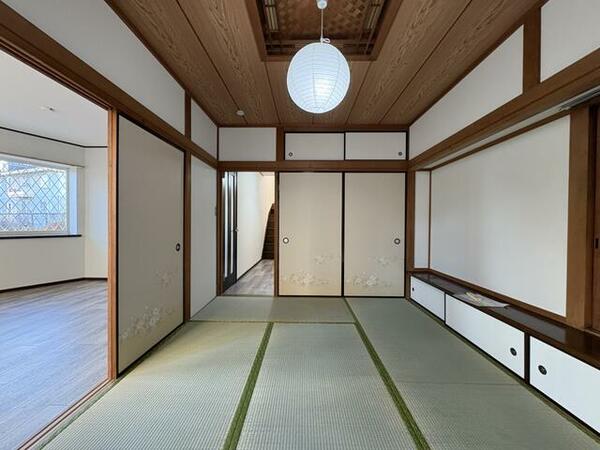 detached 埼玉県羽生市大字上新郷

地図を見る