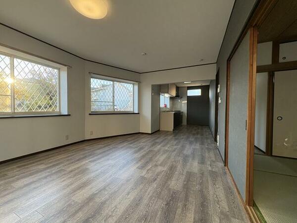 detached 埼玉県羽生市大字上新郷

地図を見る