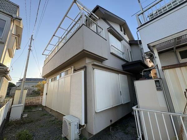 detached 埼玉県羽生市大字上新郷

地図を見る