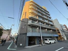 高津ビューハイツ