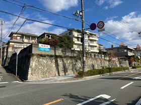 兵庫県相生市山手１丁目