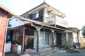 福岡県柳川市佃町