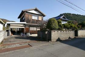 兵庫県丹波篠山市大山上