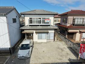 茨城県水戸市平須町