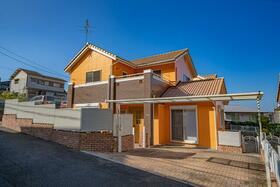 福岡県北九州市小倉北区妙見町