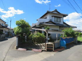 愛媛県松山市北久米町