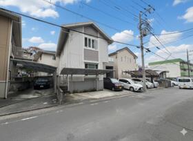 静岡県三島市徳倉