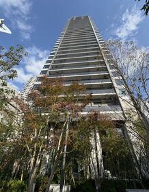 ザ・パークハウス大阪梅田タワー