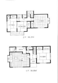 神奈川県相模原市南区麻溝台６丁目