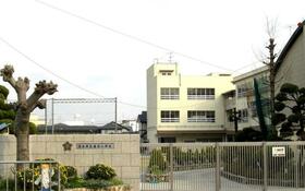 大阪府茨木市上穂積３丁目