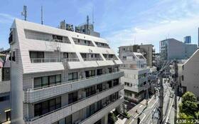 東京都渋谷区桜丘町