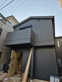 神奈川県川崎市宮前区平４丁目