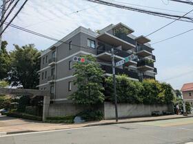 レガティス横濱山手