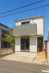 埼玉県草加市両新田西町