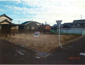 愛知県北名古屋市鍜治ケ一色村内西