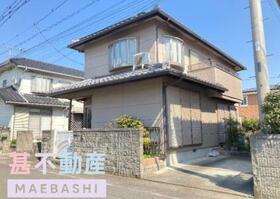 群馬県前橋市箱田町