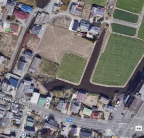 福岡県柳川市金納