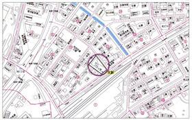 大分県大分市牧１丁目