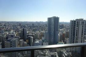 ザ・パークハウス大森タワー〜23階、空室、ペット〜