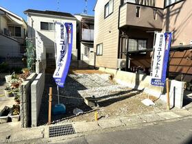 京都府京都市山科区小野西浦