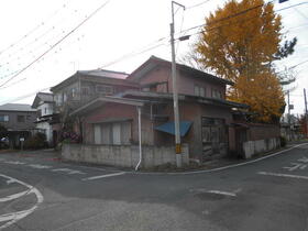 群馬県高崎市貝沢町