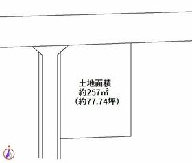 群馬県前橋市下阿内町