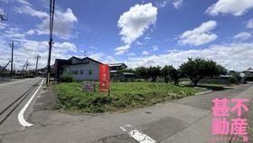 群馬県前橋市下阿内町