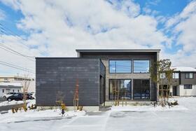 山形県天童市芳賀タウン南３丁目