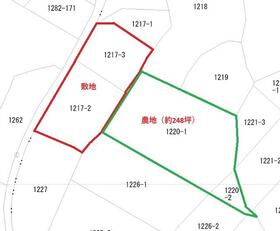 熊本県荒尾市川登