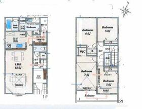 兵庫県神戸市須磨区東落合3丁目