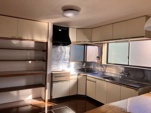 detached 栃木県日光市木和田島
地図を見る