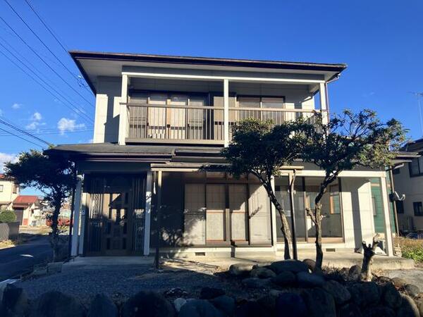 detached 栃木県日光市木和田島
地図を見る