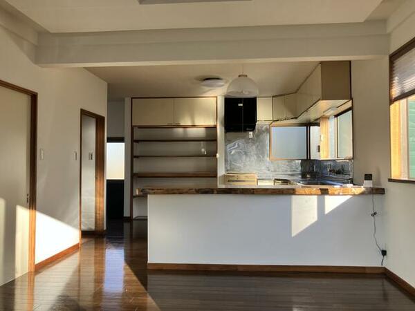 detached 栃木県日光市木和田島
物件地図