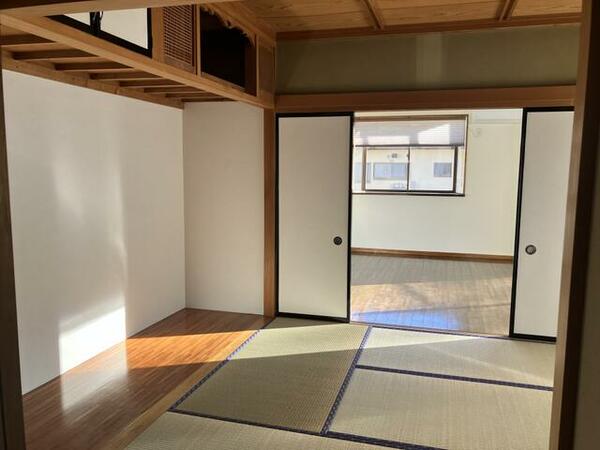 detached 栃木県日光市木和田島
地図を見る